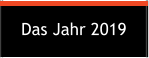Das Jahr 2019